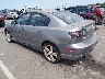 JM1BK323561****** Salvage and Repairable 2006 Mazda 3 in Raleigh