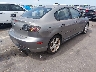 JM1BK323561****** Salvage and Wrecked 2006 Mazda 3 in North Carolina State
