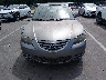 JM1BK323561****** Salvage and Repairable 2006 Mazda 3 in North Carolina State