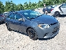 2T1BURHE1EC****** Salvamento y Reparables 2014 Toyota Corolla en Estado de Massachusetts