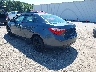2T1BURHE1EC****** Salvamento y Reparables 2014 Toyota Corolla en Templeton