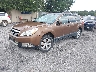 4S4BRCLC5C3****** Usados y Reparables 2012 Subaru Outback en Pensacola