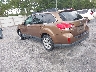 4S4BRCLC5C3****** Salvamento y Reparables 2012 Subaru Outback en Pensacola