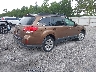 4S4BRCLC5C3****** Salvamento y Destrozados 2012 Subaru Outback en Estado de Florida