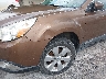 4S4BRCLC5C3****** Salvamento y Reparables 2012 Subaru Outback en Estado de Florida