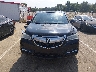 5FRYD3H41GB****** Destrozados 2016 Acura MDX en Estado de Mississippi