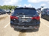 5FRYD3H41GB****** Destrozados 2016 Acura MDX
