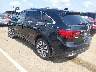 5FRYD3H41GB****** Salvamento y Reparables 2016 Acura MDX en Grenada