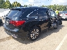 5FRYD3H41GB****** Salvamento y Destrozados 2016 Acura MDX en Estado de Mississippi