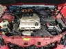 4T1FA38P27U****** Reparables 2007 Toyota Camry Solara en Columbus