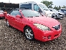4T1FA38P27U****** Salvamento y Destrozados 2007 Toyota Camry Solara en Columbus