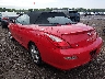 4T1FA38P27U****** Salvamento y Reparables 2007 Toyota Camry Solara en Columbus