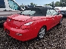 4T1FA38P27U****** Salvamento y Destrozados 2007 Toyota Camry Solara en Estado de Ohio