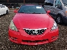 4T1FA38P27U****** Salvamento y Reparables 2007 Toyota Camry Solara en Estado de Ohio