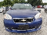 1G1ZW53146F****** Wrecked 2006 Chevrolet Malibu in Alabama State