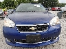 1G1ZW53146F****** Salvage and Repairable 2006 Chevrolet Malibu in Alabama State