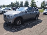 5UXKR0C58F0****** Used and Repairable 2015 BMW X5 in Englishtown