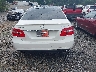 WDDHF8JB4CA****** Wrecked 2012 Mercedes-Benz E-Class