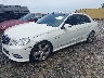 WDDHF8JB4CA****** Used and Repairable 2012 Mercedes-Benz E-Class in Atlanta North