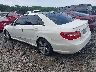 WDDHF8JB4CA****** Salvage and Repairable 2012 Mercedes-Benz E-Class in Atlanta North