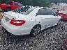 WDDHF8JB4CA****** Salvage and Wrecked 2012 Mercedes-Benz E-Class in Georgia State