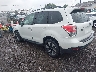 JF2SJAGC6JH****** Salvage and Repairable 2018 Subaru Forester in Buffalo