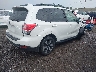 JF2SJAGC6JH****** Salvage and Wrecked 2018 Subaru Forester in New York State