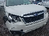 JF2SJAGC6JH****** Salvage and Repairable 2018 Subaru Forester in New York State