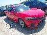 2HGFE2F22RH****** Salvamento y Destrozados 2024 Honda Civic en Cleveland