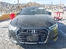 WAUAUGFF2K1****** Destrozados 2019 Audi A3 en Estado de California