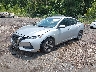 3N1AB8CV1PY****** Usados y Reparables 2023 Nissan Sentra en Jackson