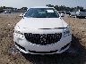 2G4GN5EX0E9****** Wrecked 2014 Buick Regal in Arkansas State