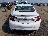2G4GN5EX0E9****** Wrecked 2014 Buick Regal
