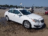 2G4GN5EX0E9****** Salvage and Wrecked 2014 Buick Regal in Little Rock