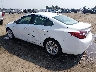 2G4GN5EX0E9****** Salvage and Repairable 2014 Buick Regal in Little Rock
