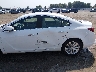 2G4GN5EX0E9****** Salvage and Repairable 2014 Buick Regal in Arkansas State
