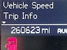 2C4RC1BG8DR****** Wrecked 2013 Chrysler Town & Country in Pennsylvania State