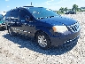 2C4RC1BG8DR****** Salvage and Wrecked 2013 Chrysler Town & Country in York Springs