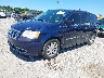 2C4RC1BG8DR****** Used and Repairable 2013 Chrysler Town & Country in York Springs