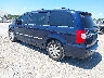 2C4RC1BG8DR****** Salvage and Repairable 2013 Chrysler Town & Country in York Springs