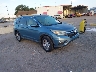 2HKRM3H5XFH****** Salvage and Wrecked 2015 Honda CR-V in Tampa