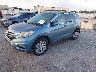2HKRM3H5XFH****** Used and Repairable 2015 Honda CR-V in Tampa