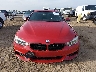 WBA3R1C56FK****** Destrozados 2015 BMW 4 Series en Estado de California