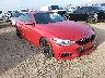 WBA3R1C56FK****** Salvamento y Destrozados 2015 BMW 4 Series en San Diego