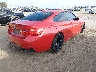 WBA3R1C56FK****** Salvamento y Destrozados 2015 BMW 4 Series en Estado de California