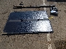 1FTFW5LD5SF****** Wrecked 2025 Ford F-150 in Mississippi State