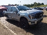 1FTFW5LD5SF****** Salvage and Wrecked 2025 Ford F-150 in Grenada