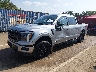 1FTFW5LD5SF****** Used and Repairable 2025 Ford F-150 in Grenada
