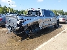1FTFW5LD5SF****** Salvage and Wrecked 2025 Ford F-150 in Mississippi State