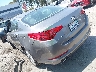 5XXGM4A74DG****** Salvage and Repairable 2013 Kia Optima in Ace Carson